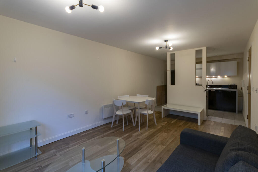 Additional image 4 of Southside, St Johns Walk, Birmingham, B5