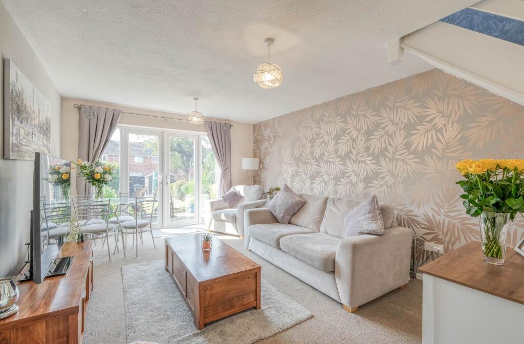 Additional image 19 of Oldbury Close, Redditch, B98