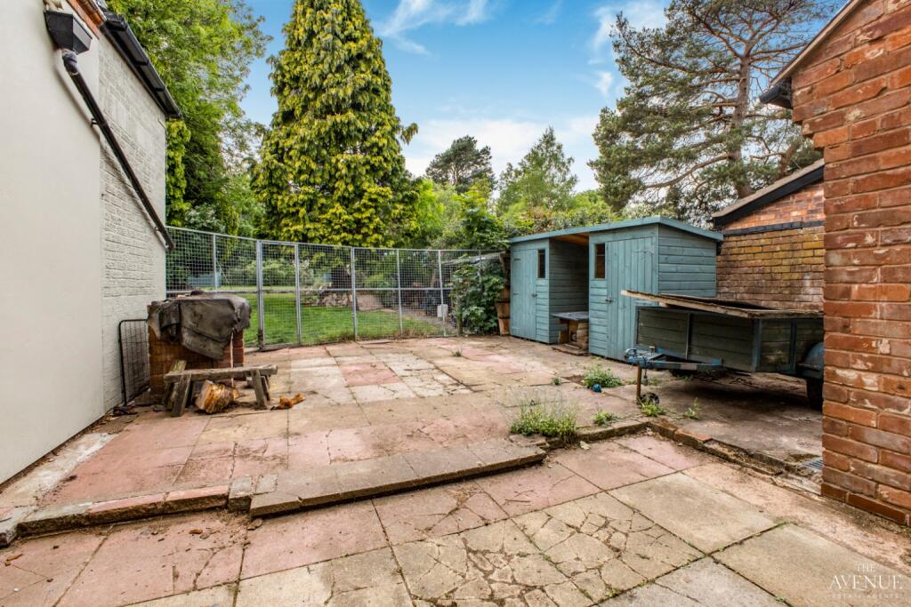 Additional image 29 of Western Road, Sutton Coldfield, West Midlands, B73