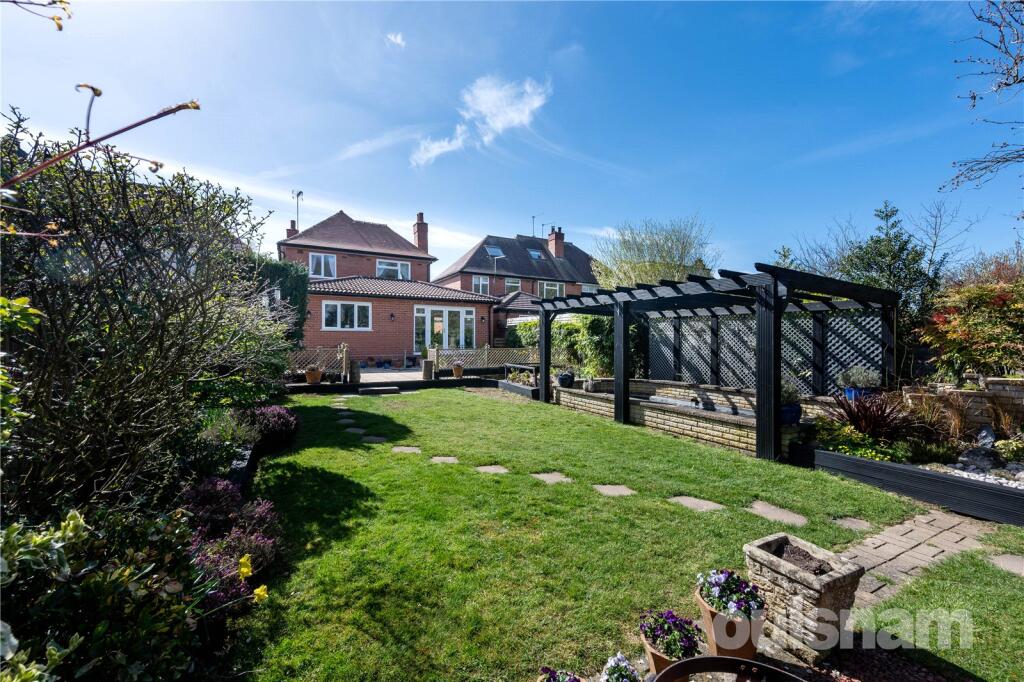 Additional image 31 of Birchfield Road, Webheath, Redditch, Worcestershire, B97