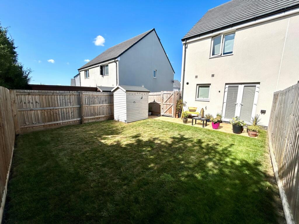 Additional image 13 of Rowan Place, Ilchester, BA22