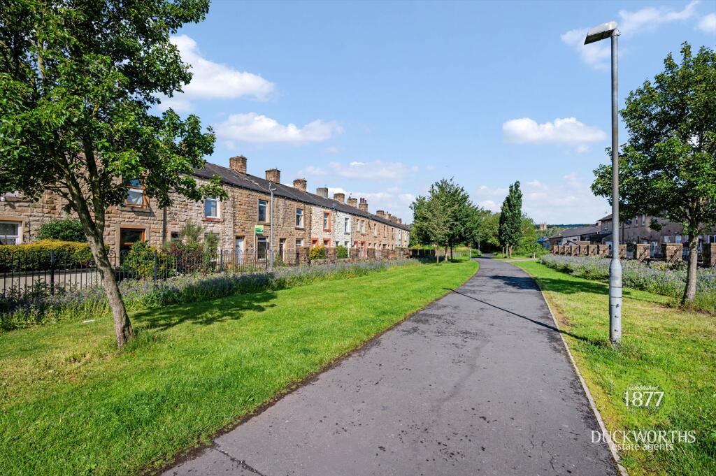 Additional image 22 of Russell Terrace, Padiham, BB12