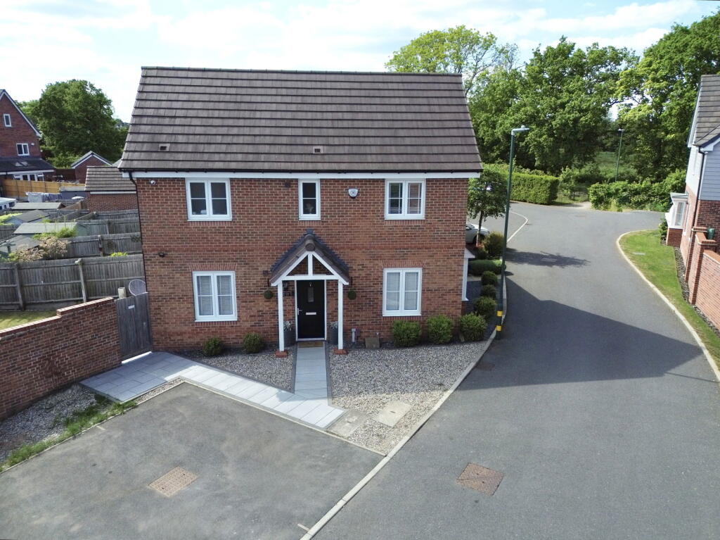 Additional image 21 of Mount Close, Cheswick Green