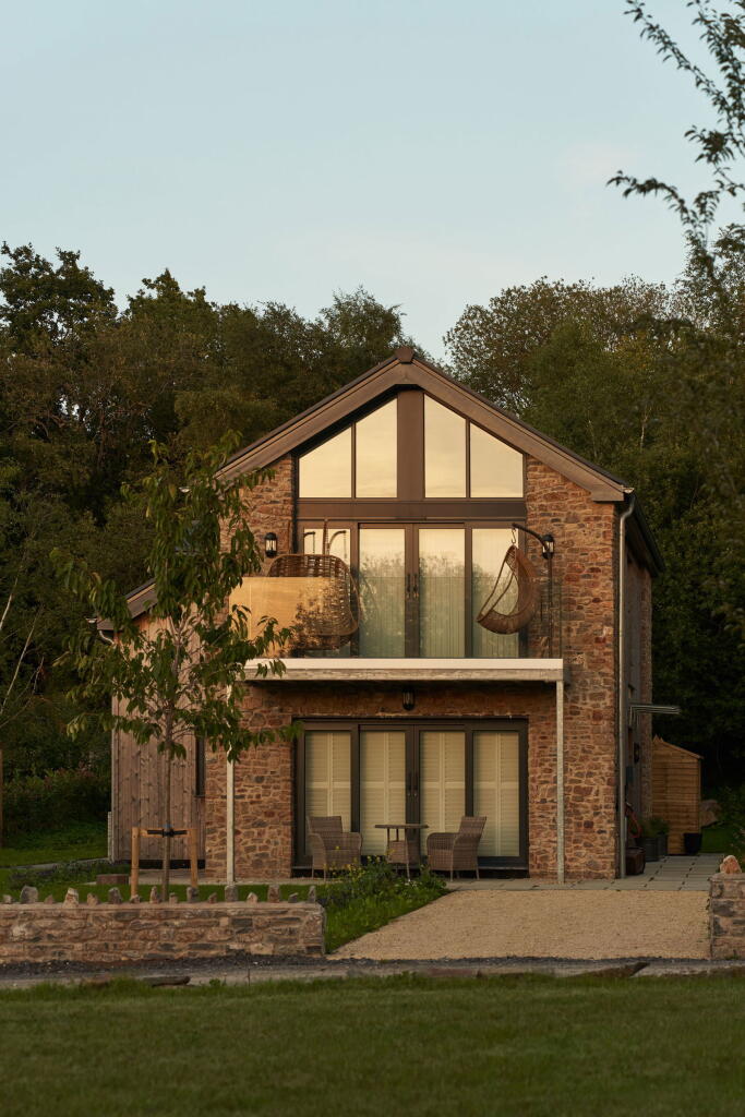 Additional image 9 of The Nest, Cookswood