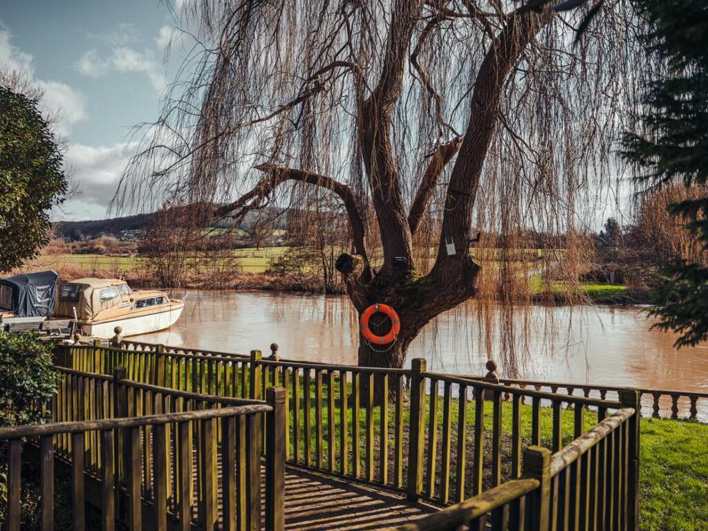 Additional image 18 of The Old Mill Hotel, Toll Bridge Road, Bath, BA1 7DE