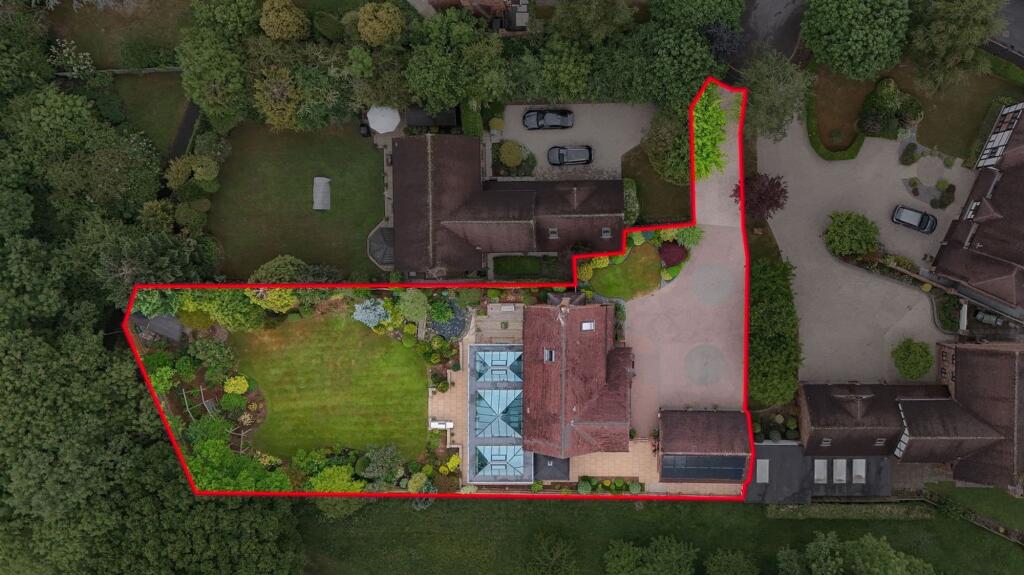 Additional image 29 of Hither Green Lane, Redditch, B98