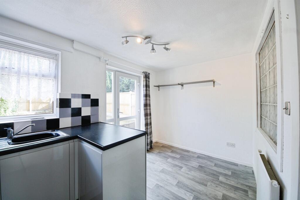 Cranhill Close, Solihull photo 3