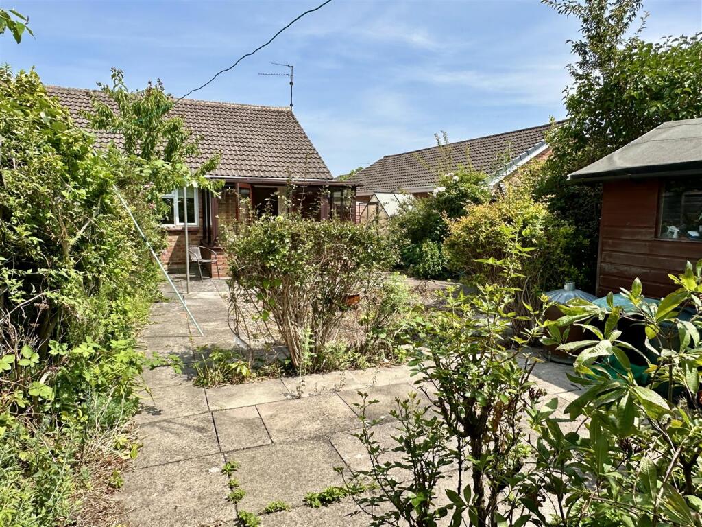 Additional image 26 of Seymour Road, Alcester