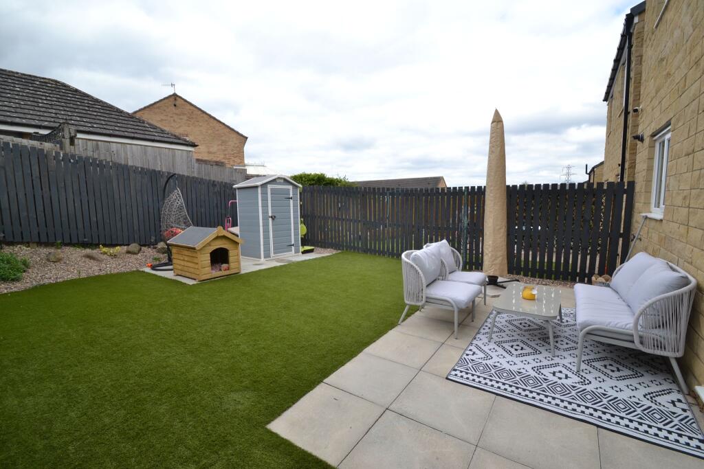 Additional image 17 of Cote Road, Thackley,