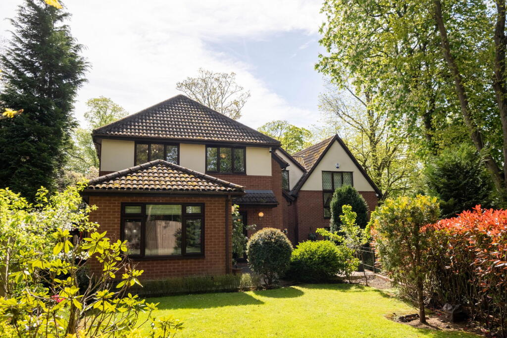 Additional image 30 of Upper Clifton Road, Sutton Coldfield, B73 6BP