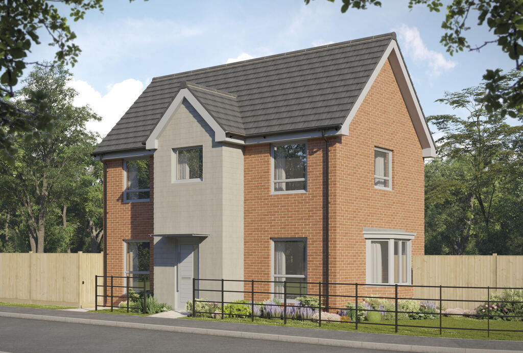 Additional image 2 of Dog Kennel Lane, 
Shirley,
Solihull,
B90