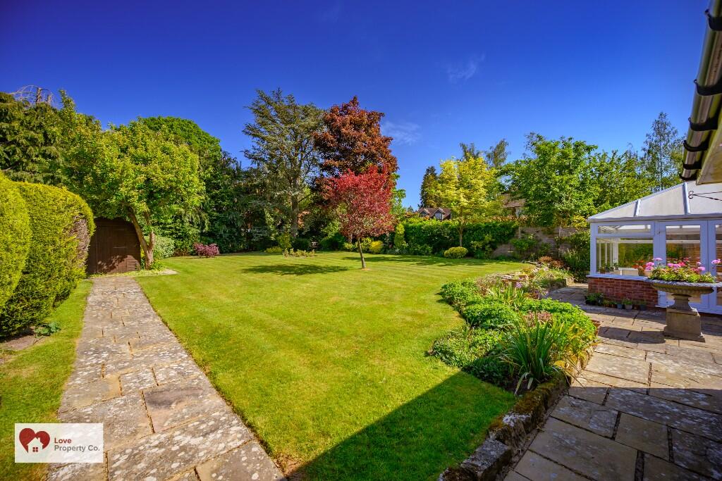 Additional image 24 of Temple Road, Dorridge, B93 8LF