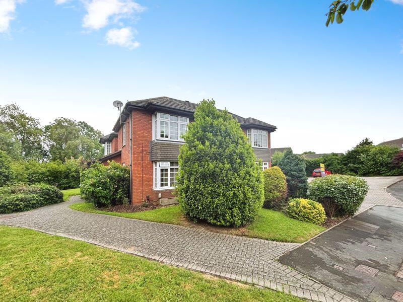 Additional image 10 of Oaklands Croft, Sutton Coldfield, B76 1GA