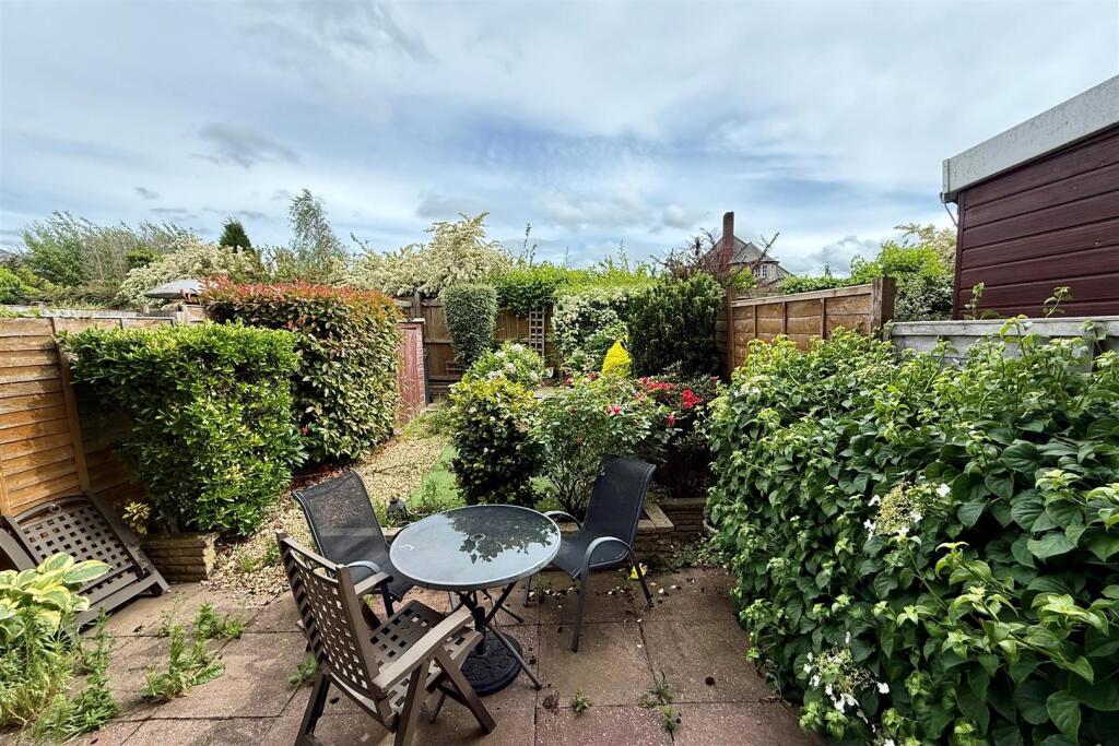 Additional image 2 of Fairfield Grove, Halesowen