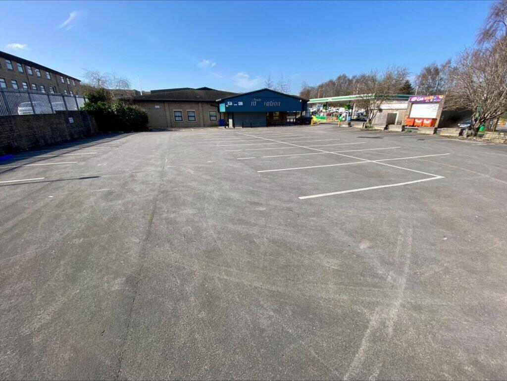 Additional image 4 of Pendle Innovation Centre, Brook Street, Nelson, BB9 9PU