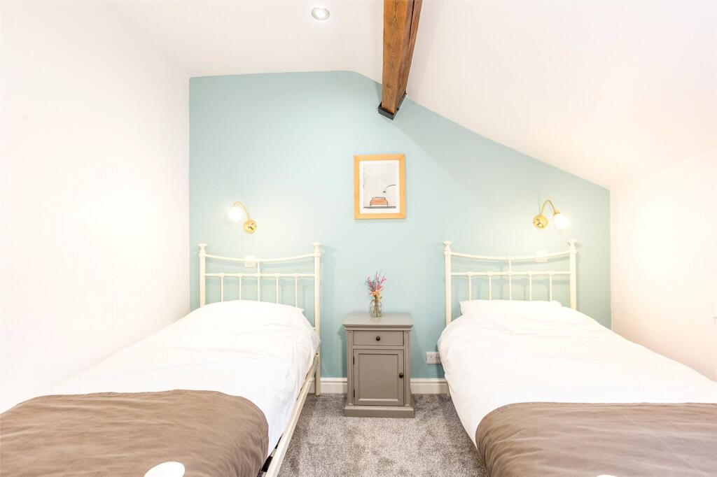 Additional image 13 of King Street, Whalley, Clitheroe, Lancashire, BB7