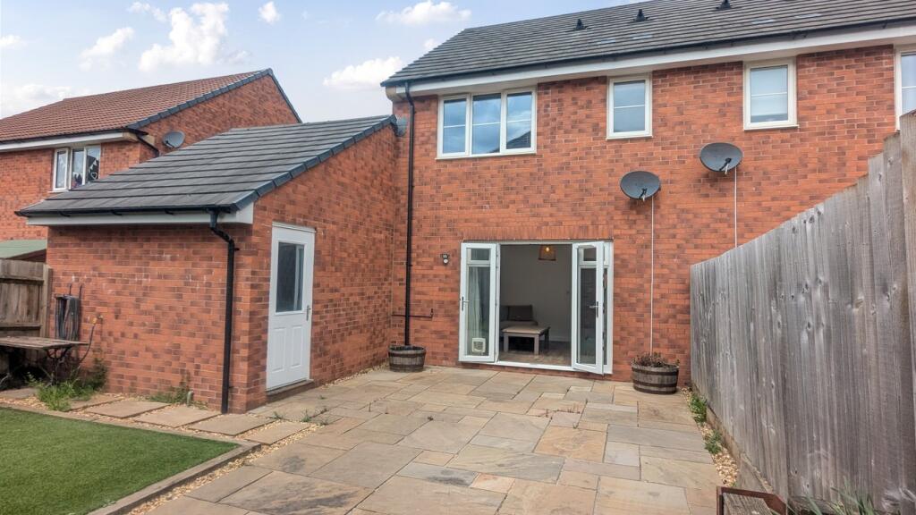 Additional image 11 of Knight Road, Wells, BA5