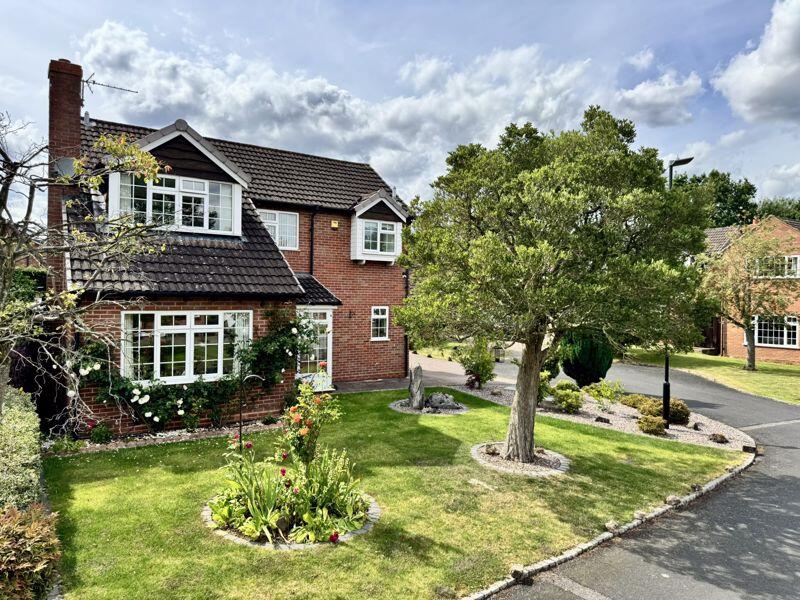 Additional image 30 of Vixen Close, Sutton Coldfield, B76 1JY