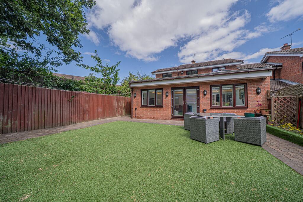 Additional image 22 of Tait Croft, Solihull, B92