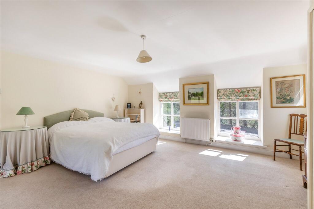 Additional image 14 of Woodlands End, Mells, Frome, Somerset, BA11