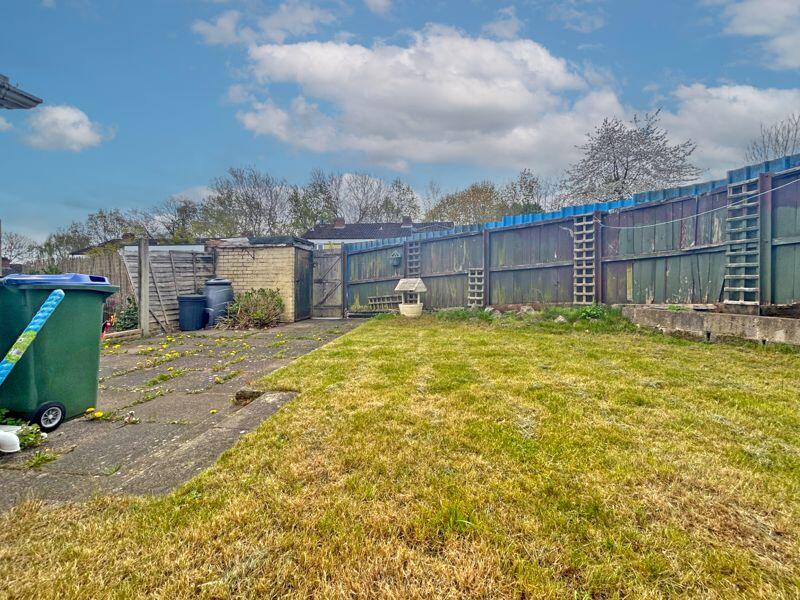 Additional image 15 of Gorsty Close, West Bromwich