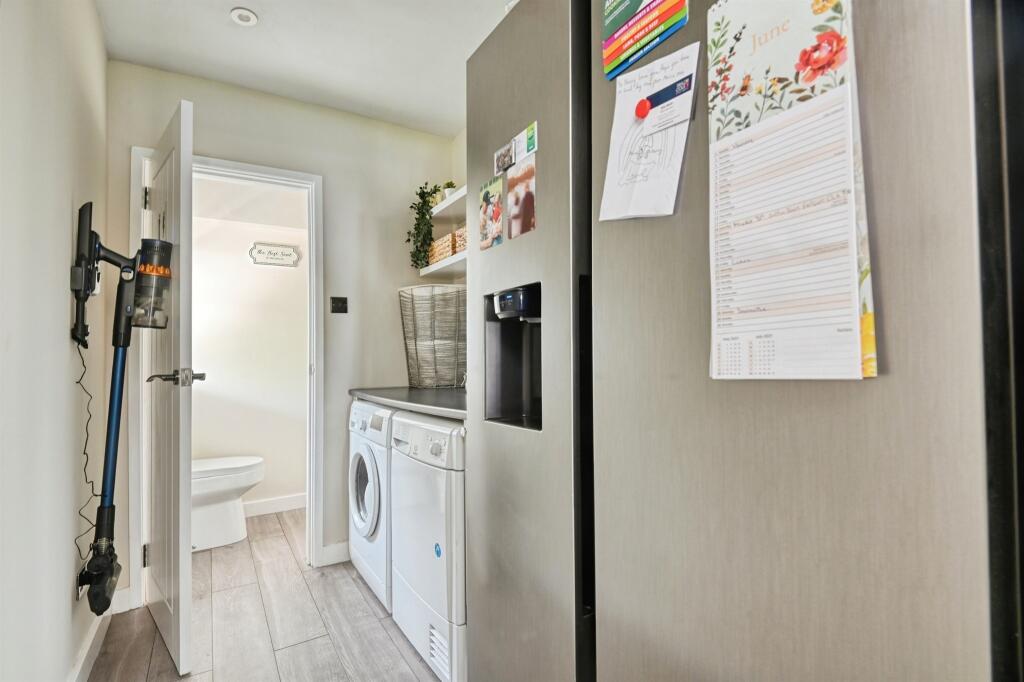 Additional image 6 of Scammerton, Wilnecote, Tamworth