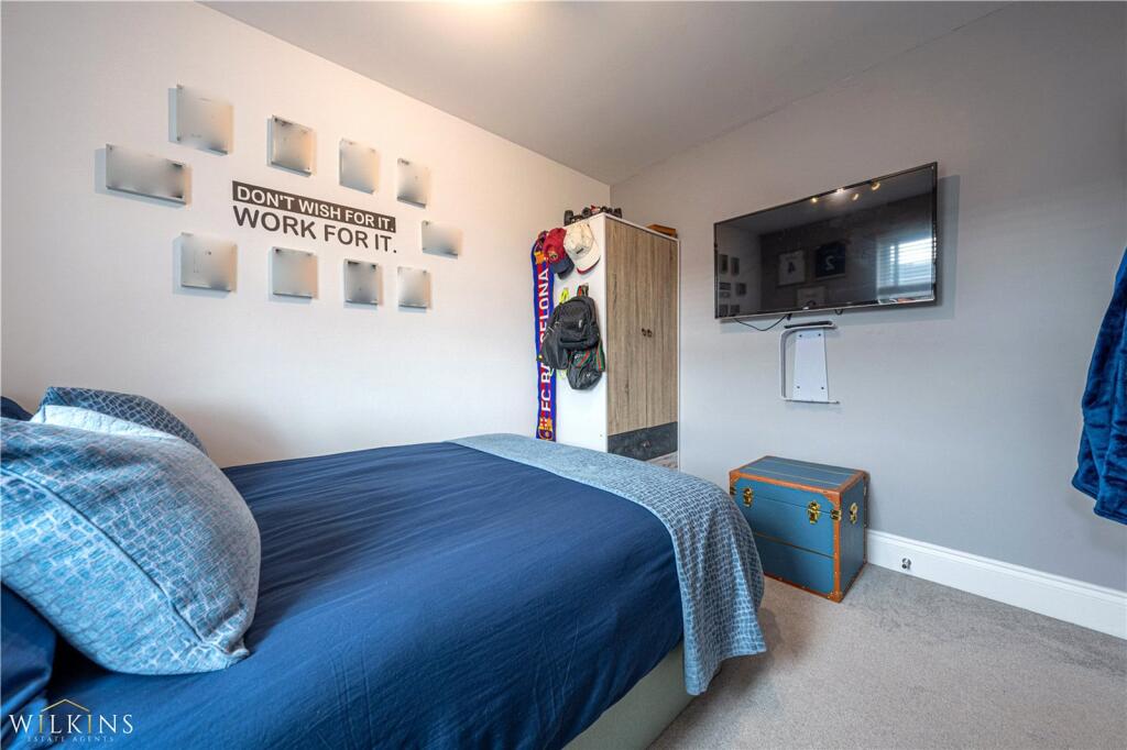 Additional image 31 of Manor Lane, Harlaston, Tamworth, Staffordshire, B79