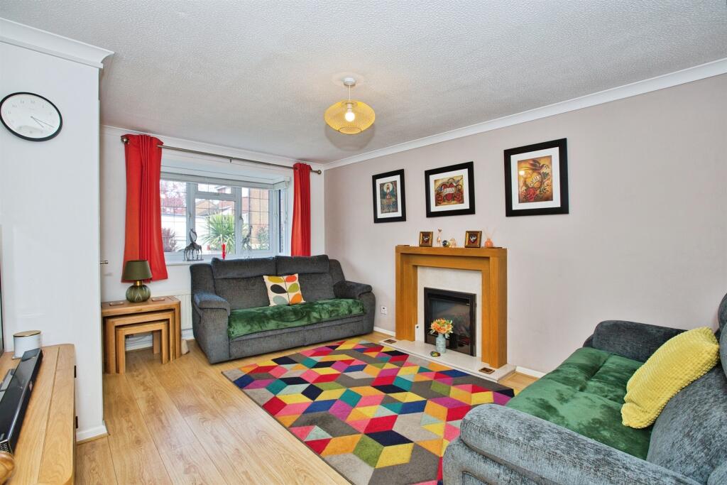 Additional image 21 of Constable Close, Yeovil