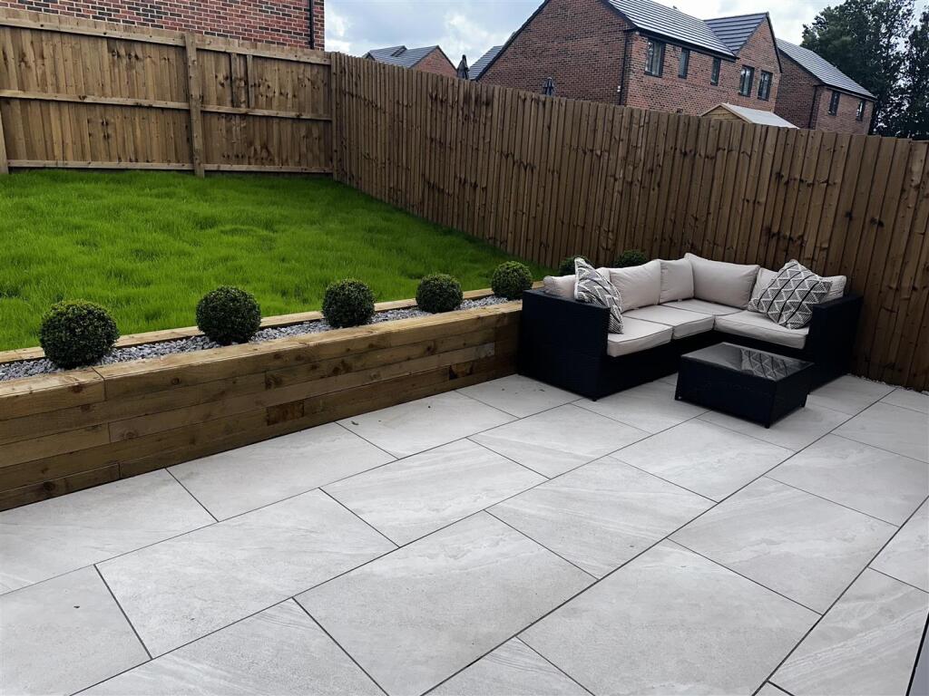 Additional image 32 of Woodview Drive, Accrington