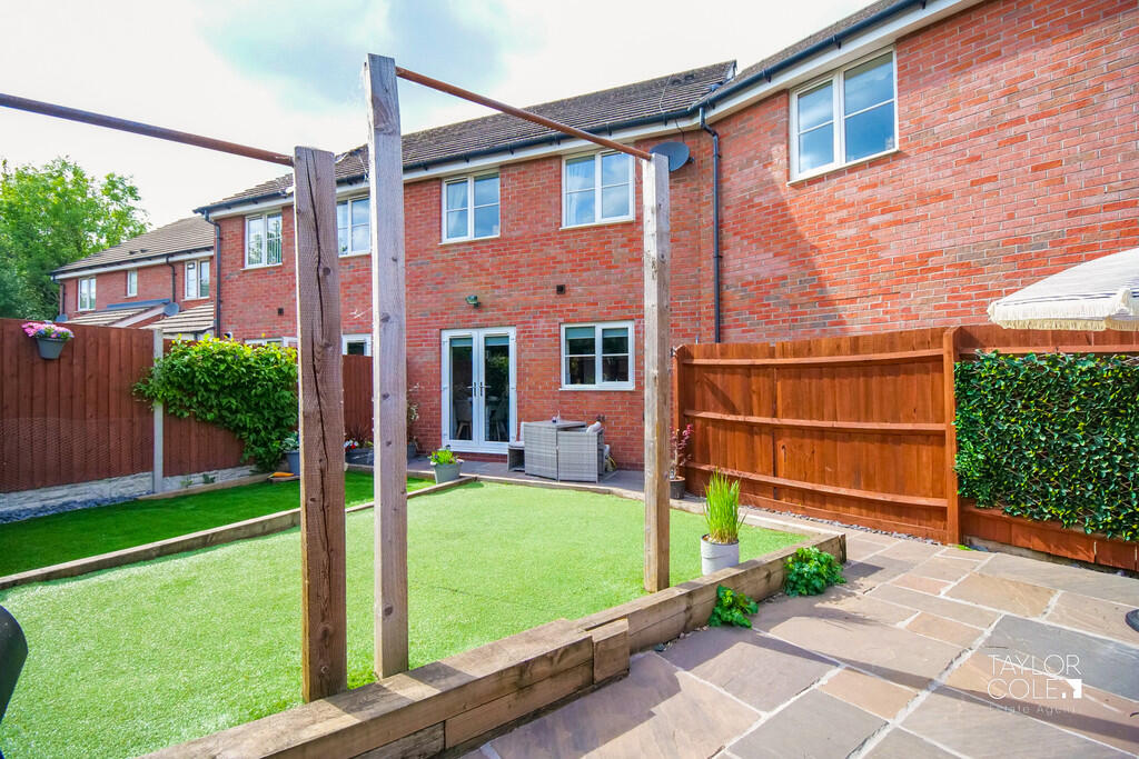 Additional image 22 of Kettlebrook Road, Tamworth