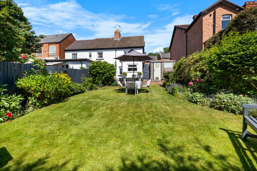 Additional image 16 of Carlyle Road, Bromsgrove. B60 2PN