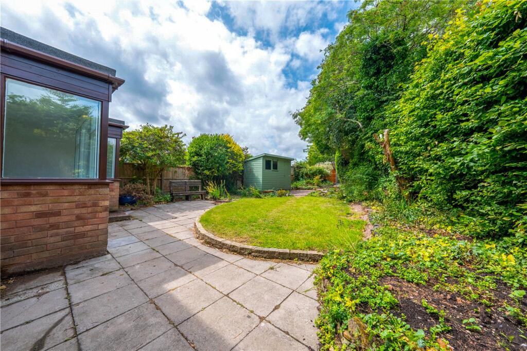 Additional image 24 of Clifton Avenue, Tamworth, Staffordshire, B79