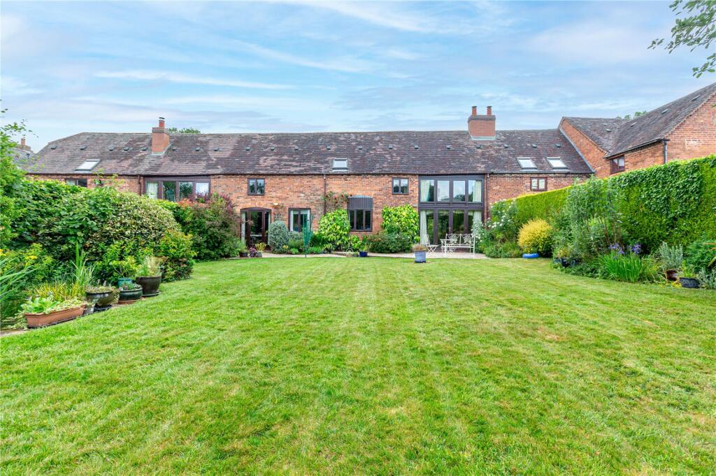 Additional image 31 of Cofton Church Lane, Cofton Hackett, Birmingham, Worcestershire, B45