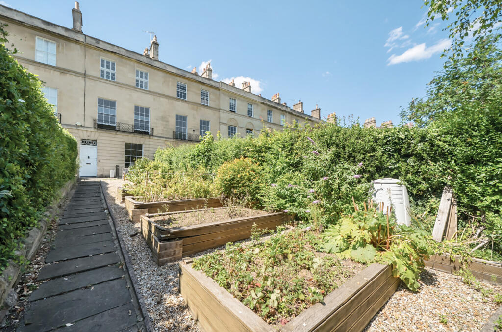 Additional image 29 of Beaufort West, Bath, Somerset, BA1