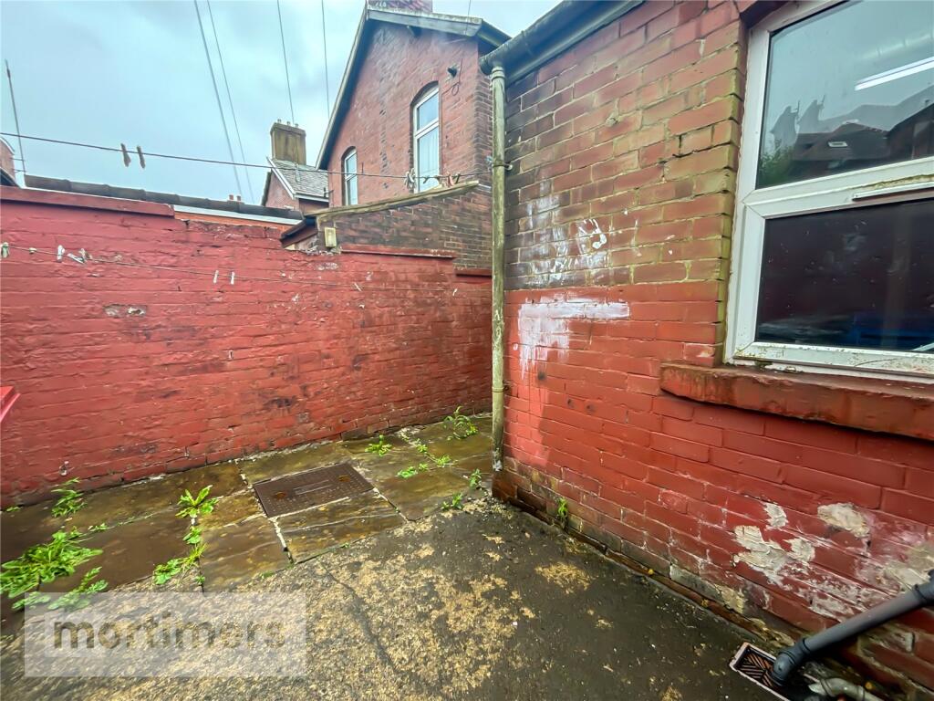 Additional image 27 of Irving Place, Blackburn, Lancashire, BB2