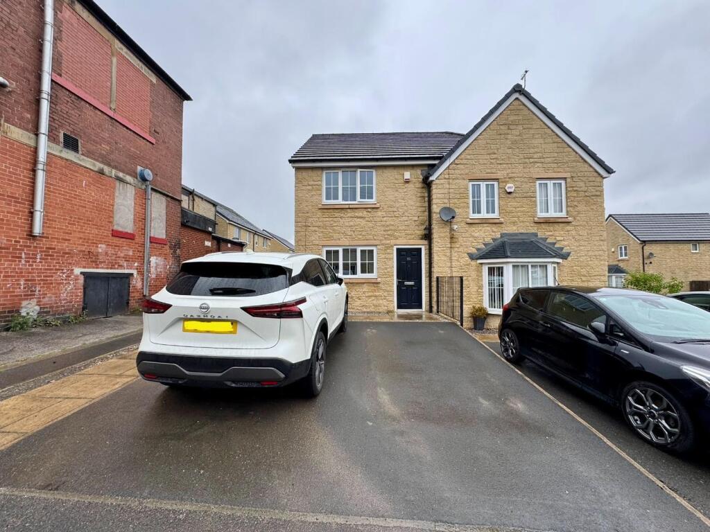 Additional image 15 of Brunswick Street, Burnley