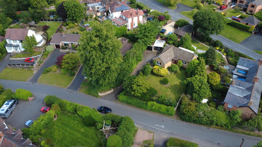 Additional image 23 of Heydon Road, Finstall, Bromsgrove. B60 3DA