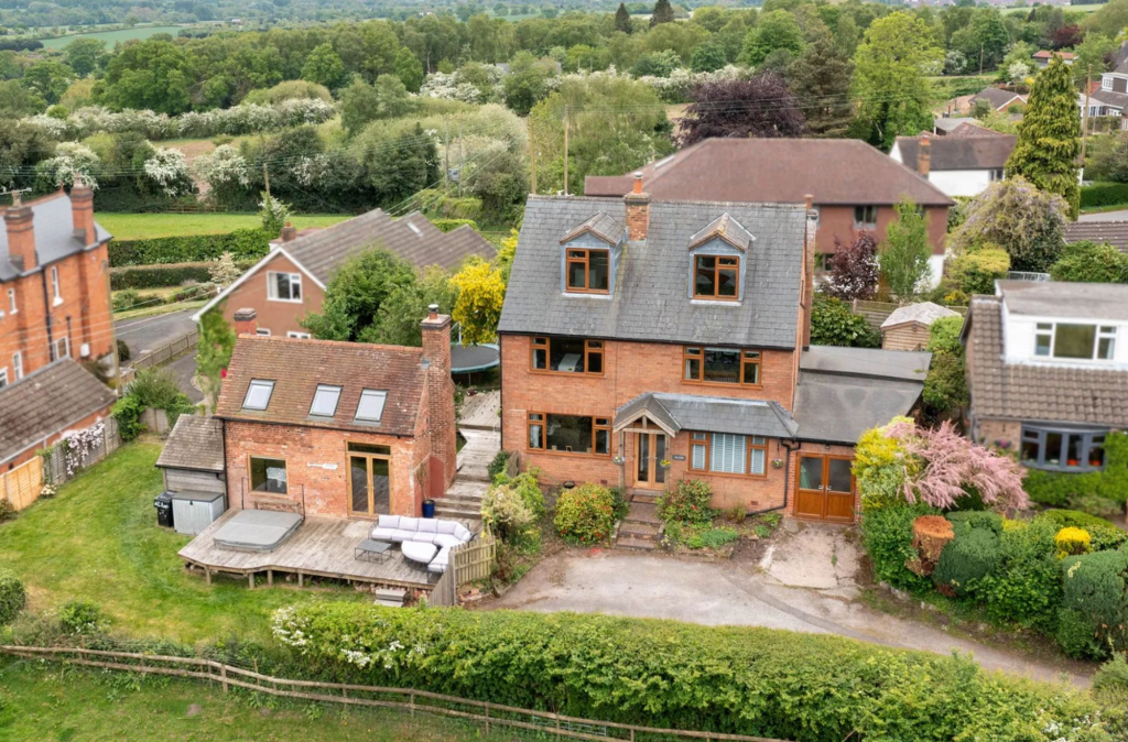 Property image for Rockwell Lane, Alvechurch, B48
