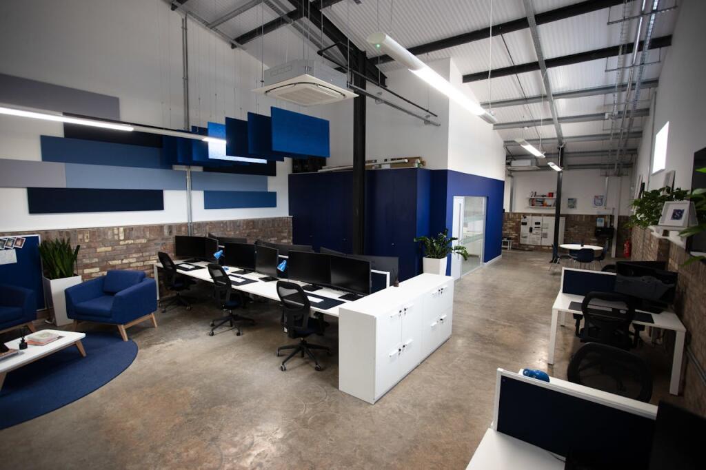 Additional image 4 of Suite CS4 The Cowshed, Wawensmere Road, Wootton Wawen, Henley-In-Arden, B95 6BP