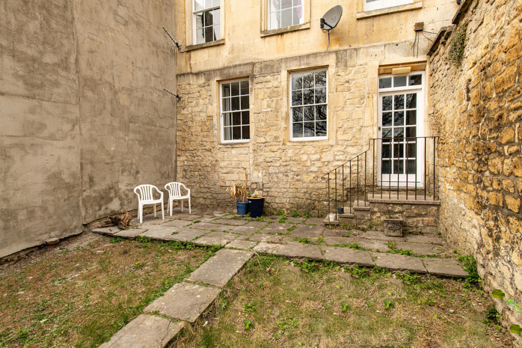 Additional image 30 of Bladud Buildings, Bath, BA1