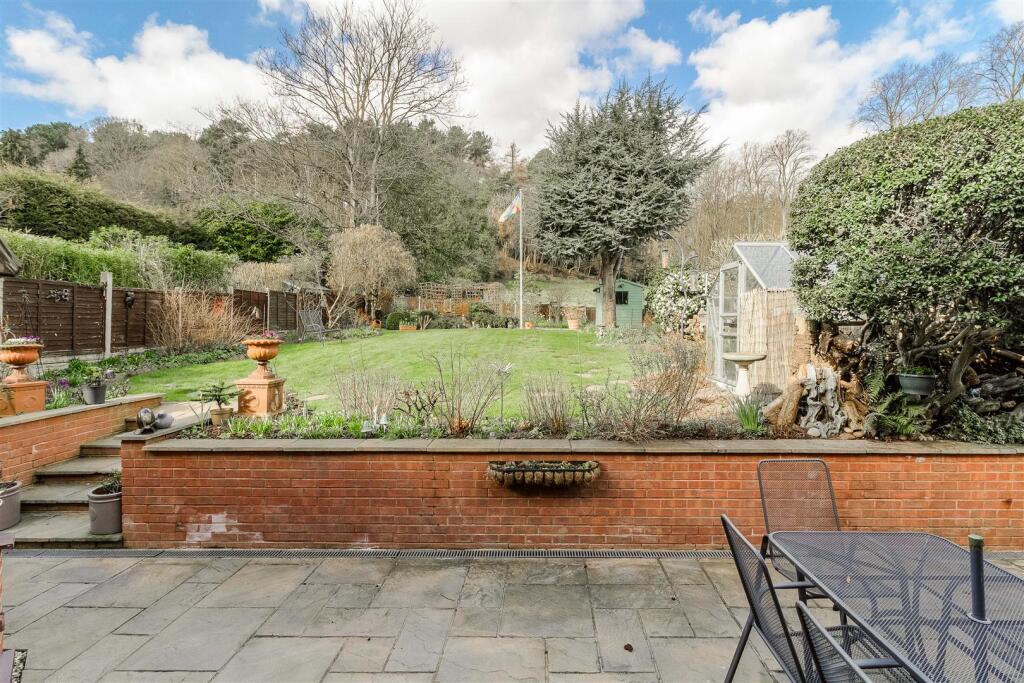 Additional image 24 of Hopwas Hill, Hopwas, B78