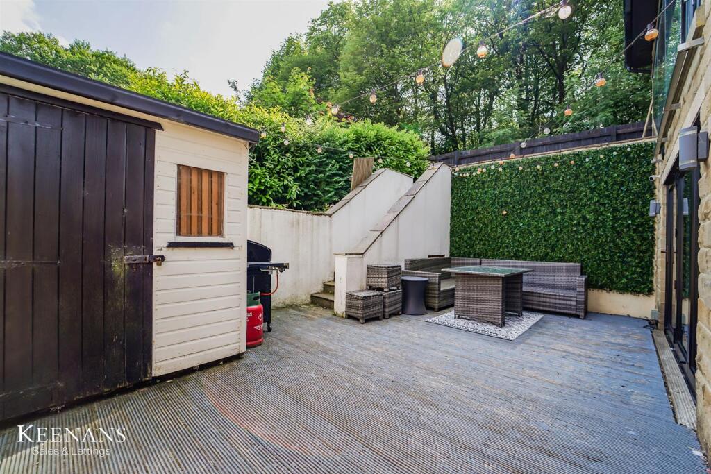 Additional image 38 of Newbigging Avenue, Rossendale