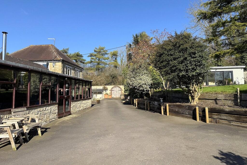 Additional image 29 of Brickyard Farm, Maperton, Somerset, BA9