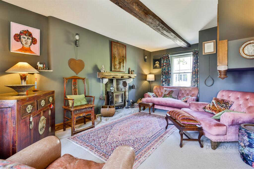 Additional image 2 of Holden, Bolton By Bowland, Ribble Valley