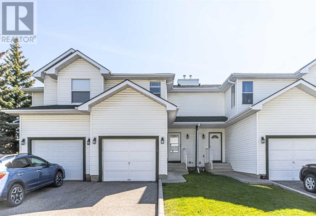 165 Sandpiper Lane NW|Calgary, Alberta T3K4L7