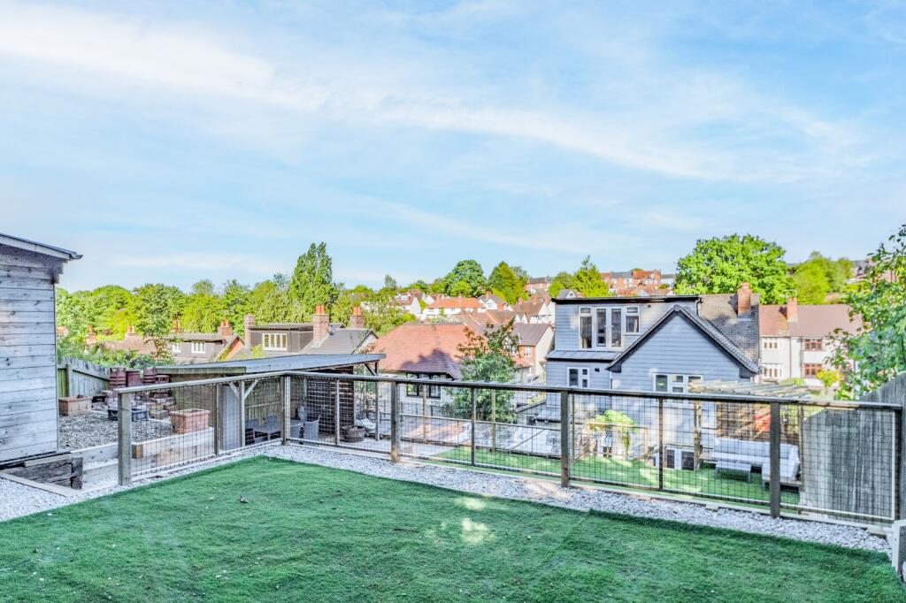 Additional image 29 of Plymouth Road, Southcrest, Redditch, B97