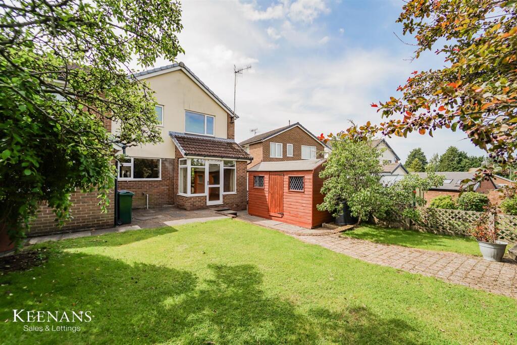 Additional image 11 of Durham Road, Wilpshire