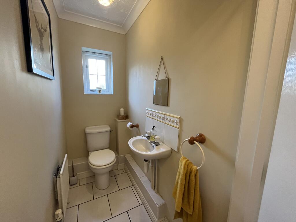 Additional image 11 of Oakridge Park, YEOVIL