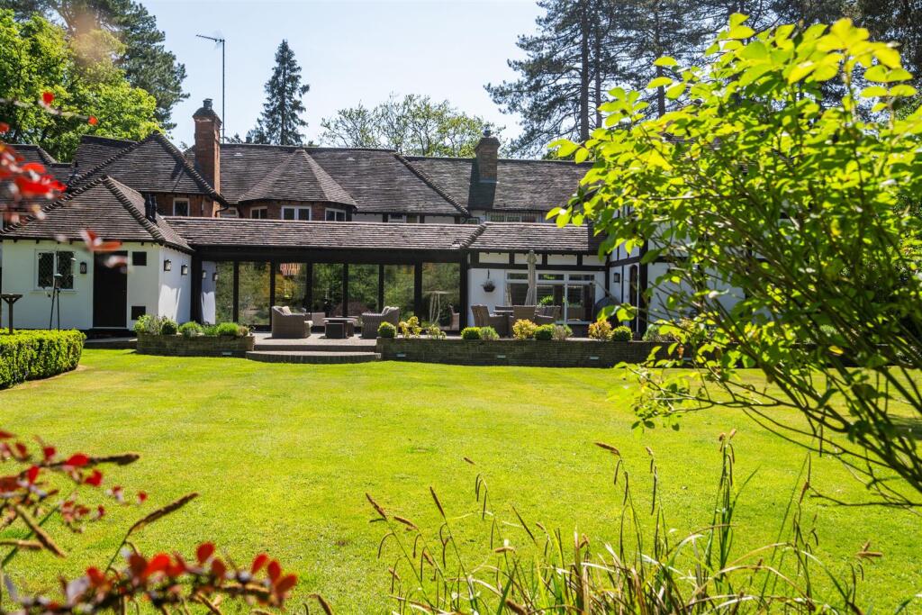 Additional image 30 of Broad Lane, Tanworth-In-Arden, Solihull