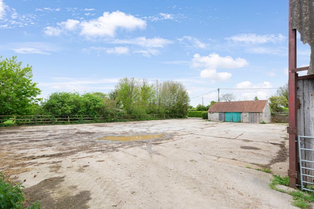 Additional image 4 of Lot A, Higher Clinger Farm, Ridgeway, Cucklington, Wincanton